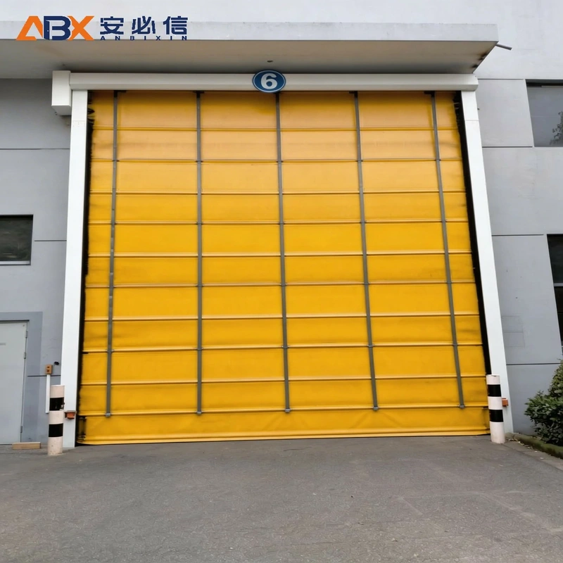 常德冷库门封
