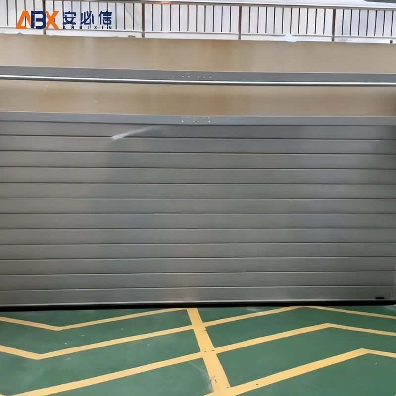 常德雷达高速门